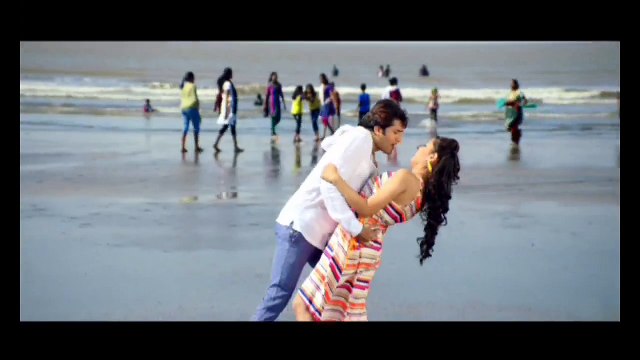 Kitni Khari - Song Promo 2 - Movie: Tere Ishq Mein Qurbaan - Singer: Adnan Sami