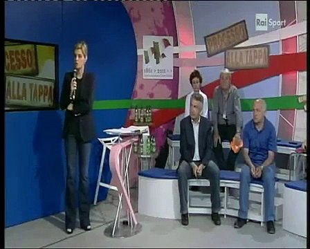 Giro d'Italia 2011 La morte di Wouter Weylandt 9-5-2011