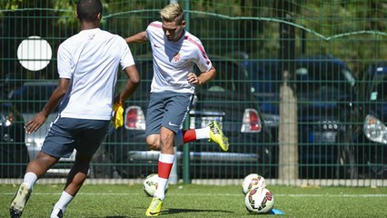CFA - Large victoire face à Le Pontet