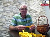 VIDEO. Châtellerault : Pierre Jeannette, président du Soc, répond aux Questions du panier