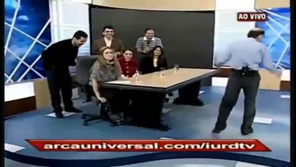 DIFERENÇA ENTRE A FÉ DO BISPO MACEDO E A DO APOSTOLO WALDEMIRO