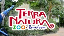 Spot Terra Natura Benidorm - Aqua Natura Benidorm 2014