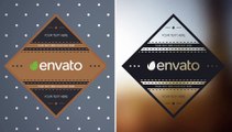 After Effects Project Files - Retro Hipster - Labels Pack - VideoHive 9559089