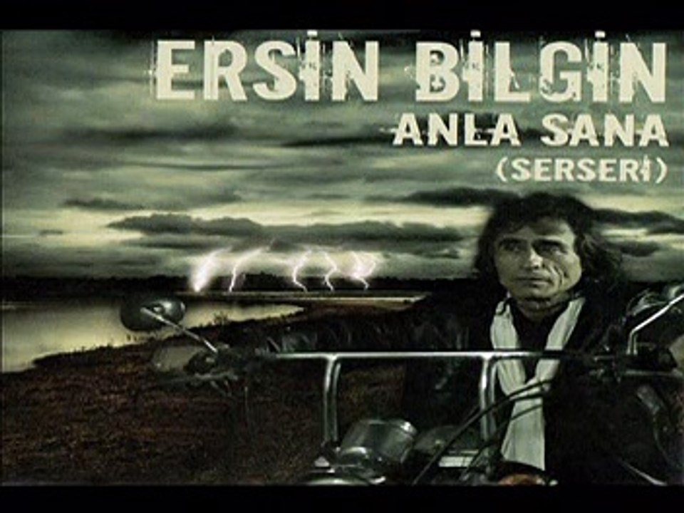 Ersin Bilgin - A Strenç