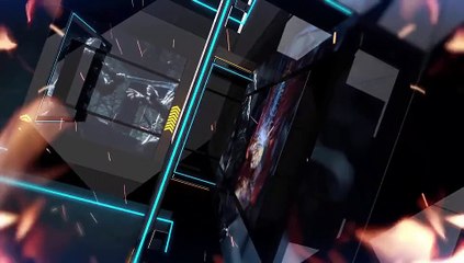 After Effects Project Files - Game Zone (Broadcast Pack) - VideoHive 9585671