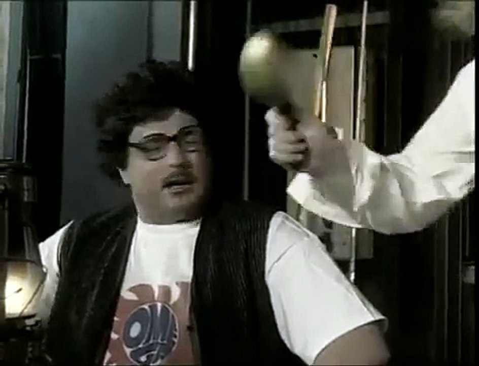 Irigy Hónaljmirigy: Omega paródia
