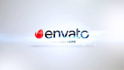 After Effects Project Files - Light Streak Logo Reveals - VideoHive 9594743