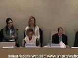 UN Special Rapporteur on the Right to Adequate Housing Findings from U.S. Mission