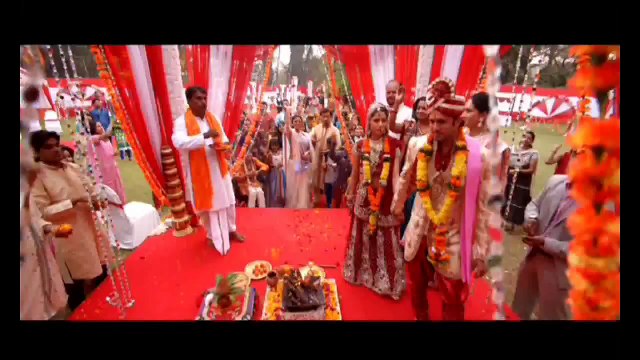 Tere Ishq Mein Qurbaan - Official Movie Trailer - 15 Sec