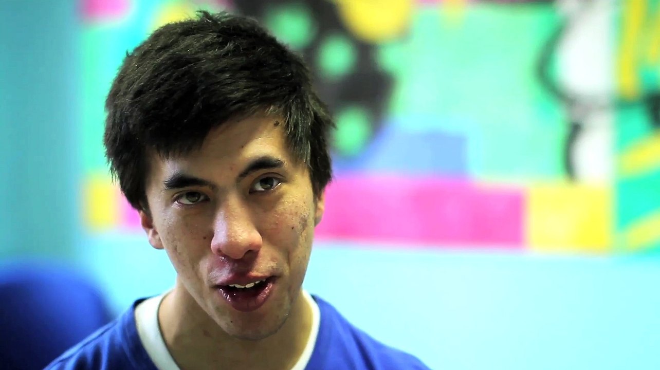 Moi, ma famille et les autres #MaVieSociale