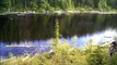 Powell River / Sunshine Coast Trail - Elk Lake Cabin