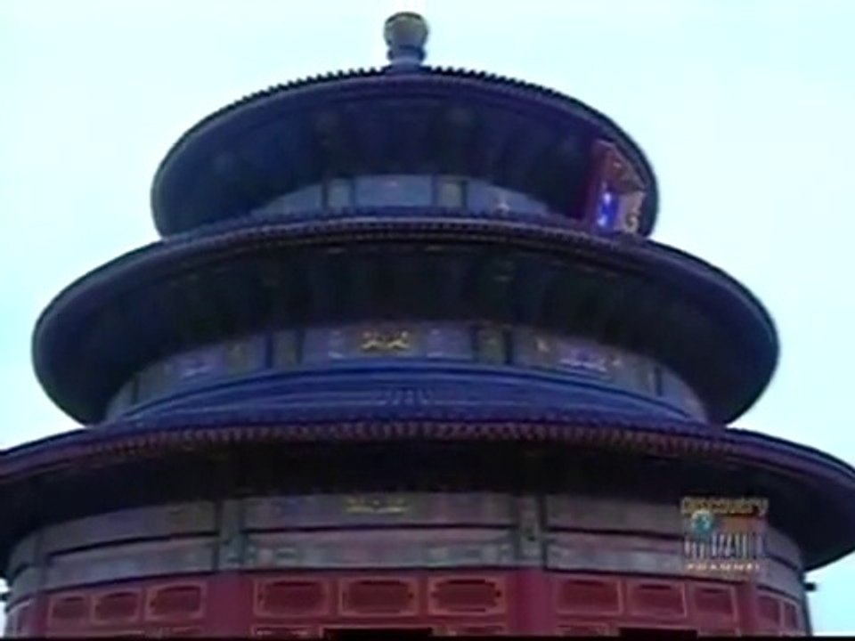 Lost Treasures Of The Ancient World  Episode 12 - Ancient China (History Documentary)