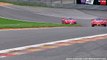 Ferrari FXX Evoluzione Corse Clienti 2012 Spa-Francorchamps