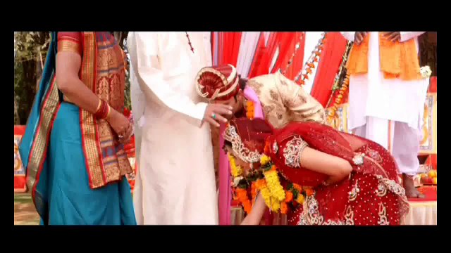 Tere Ishq Mein Qurbaan - Official Movie Trailer - 30 Ses