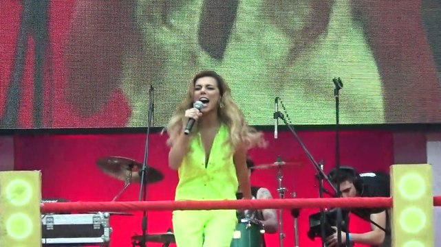 Анна Седакова - Пираньи,Тише,Пока,милый и Cердце в бинтах