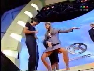 show del chiste video match