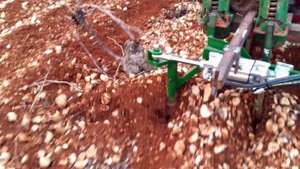 interceps pneumatiques www.tagriol.com