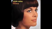 Mireille Mathieu chante Francis Lai (Album Complet : 1972)