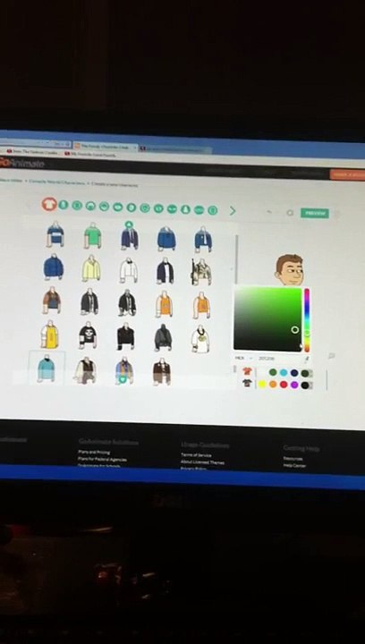 How To Make Joe On GoAnimate