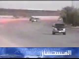 Arab Drifting