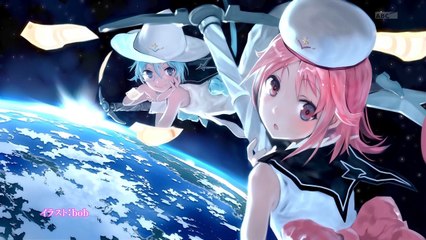 放課後のプレアデス 第11話