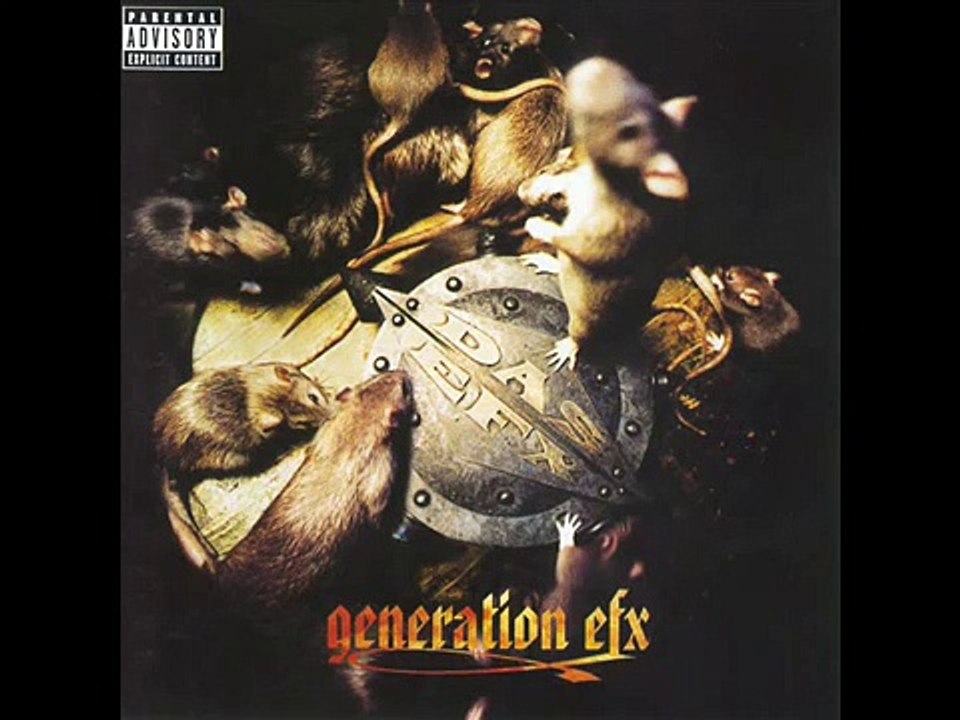 Das EFX - Baknaffek