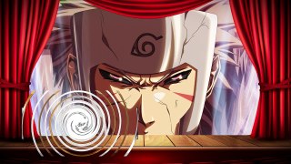 Cửu Vĩ Naruto Online - Tuyệt Chiêu Huyễn Thuật | Anime Ninja | Unlimited Ninja | Ninja Classic