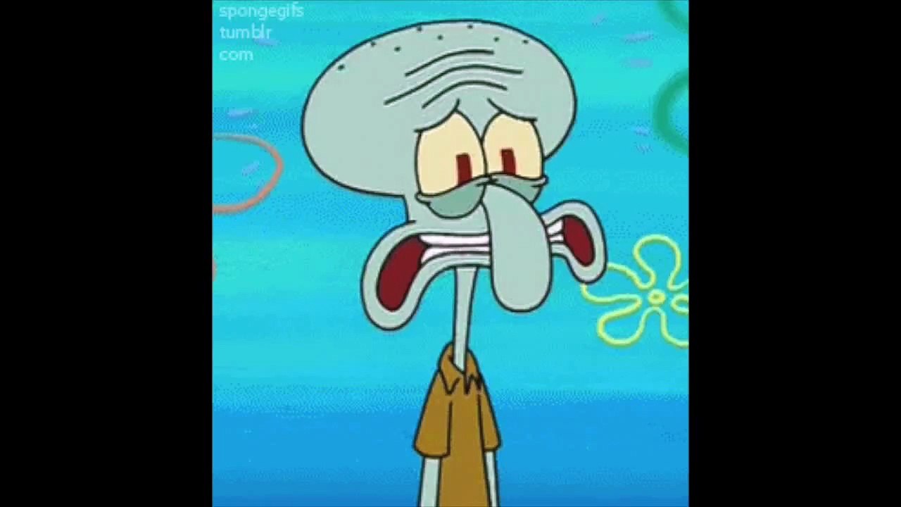 Spongebob Jelly Fish Jam Remix