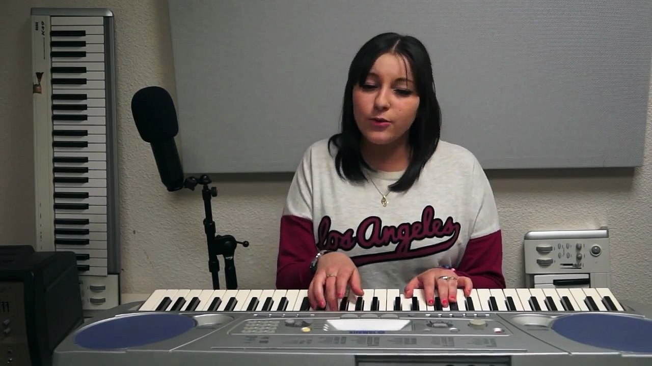 Djena Della - Bella  (Maitre Gims)