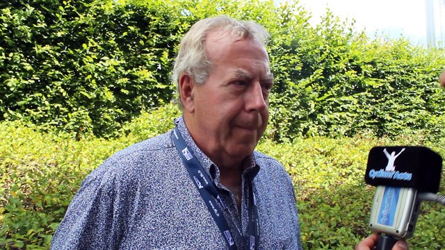 Championnats de France de cyclisme des journalistes - Jean-Claude Virfeu : On a jusqu'au 10 juillet pour s'inscrire