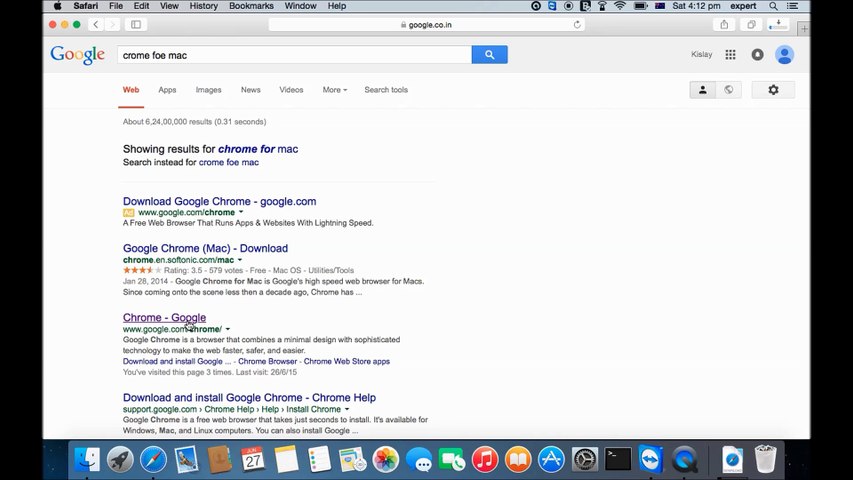 Google chrome download mac 10.6.8