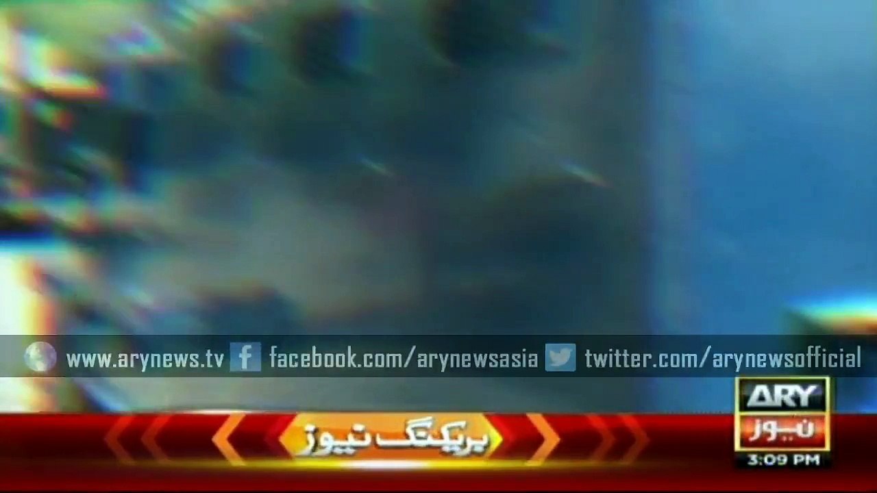Negligence on part of police regarding suspects of Safoora bus tragedy