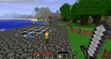 Lets Play: Minecraft - 191: Lets Build A Trap!