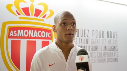 [REACTIONS] AS Monaco - OGC Nice