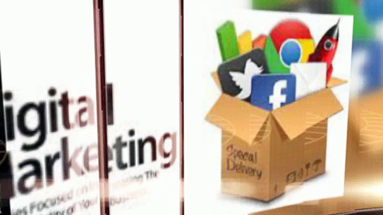 digital marketing com pany in india