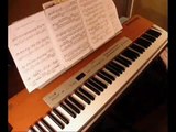 Nodame Cantabile - Allegro Cantabile (piano solo)