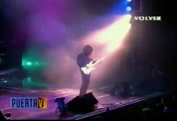 Rata Blanca - La Misma Mujer Gran Rex (2001)