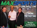 Josh Mathews Interview - Max Sports Exclusive