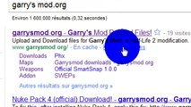 [Tutoriel] Comment installer un addon sur Garry's Mod