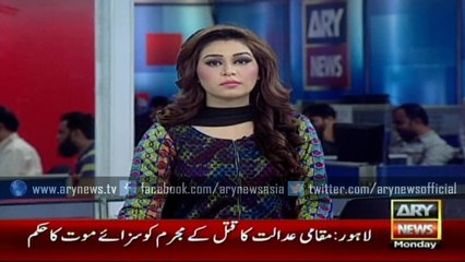 Arrested KDA official makes shocking revelations