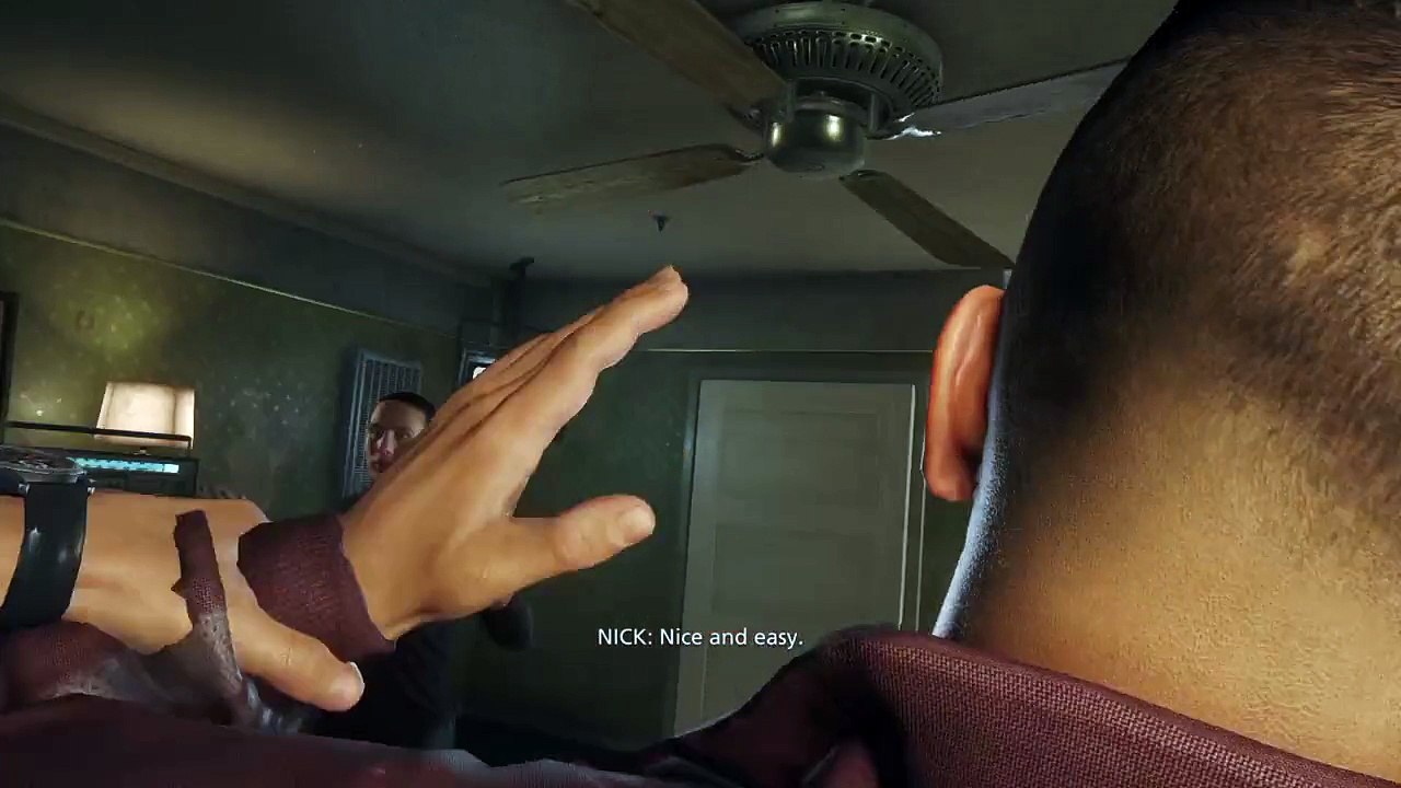 Battlefield Hardline First Episode