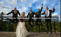 Tips On Wedding Photography - 5 Quick Steps To Take Great Bridal Pics