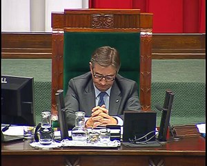 Poseł Jerzy Szmit - Wystąpienie z dnia 24 czerwca 2015 roku.