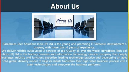HTML5 Application Cache by Boredbees