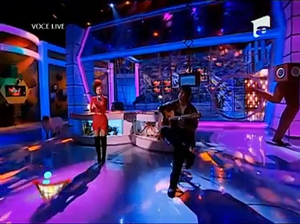 Ami - colaj muzical de senzaţie