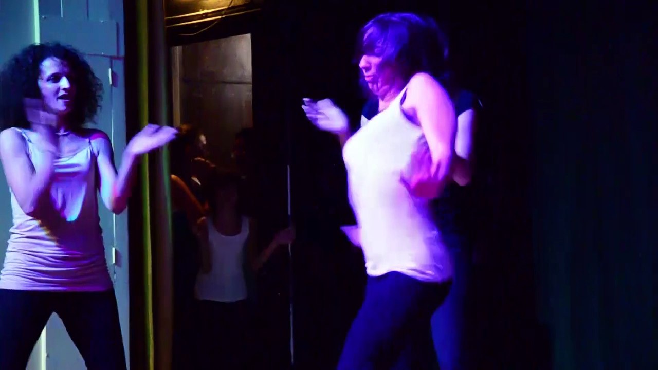 10/11 Final professeurs Para la Salsa spectacle danse modern jazz street jazz salsa 02-06-2015