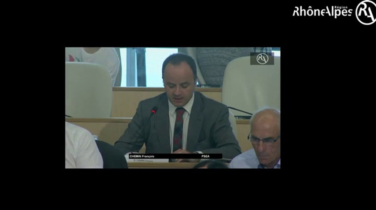 SPL d'efficacité énergétique  OSER - François CHEMIN
