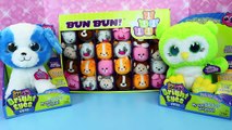 Cute Stacking Animals Plush Toys & Barbie, Spiderman & Disney Princess Frozen   Bright Eye Pets
