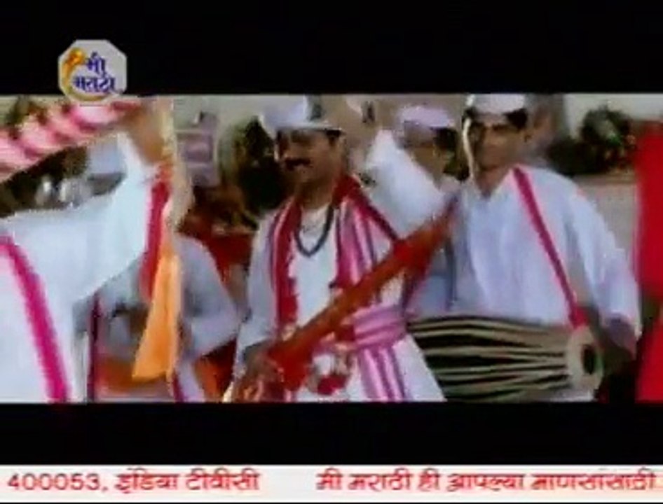 mi marathi video