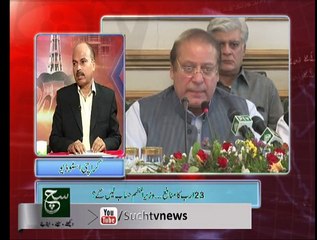 Such Baat 28-06-2015